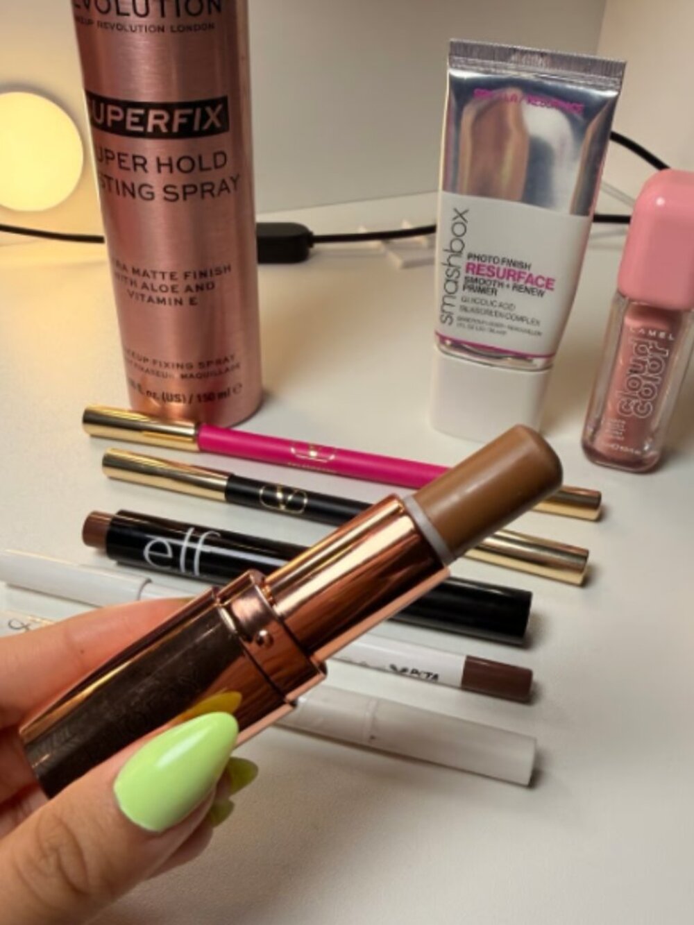 Makeup bundle - Picture 2 of 3
